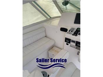 Cabo Yacht Cabo 45