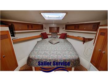 Cabo Yacht Cabo 45