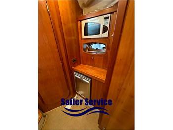 Arcoa 380 Open