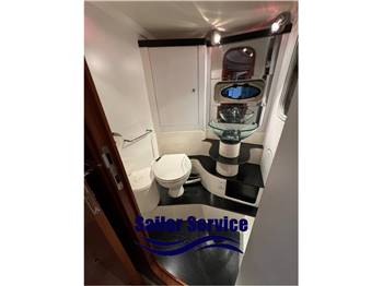 Arcoa 380 Open