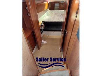 Arcoa 380 Open