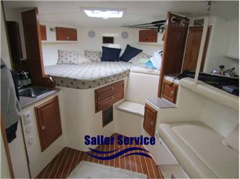 Carolina Classic 35