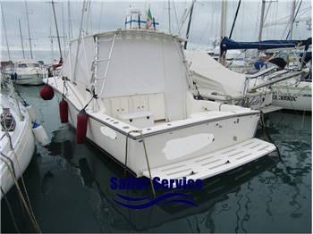 Carolina Classic 35