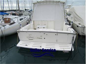 Carolina Classic 35