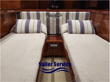 Sanlorenzo SL 72