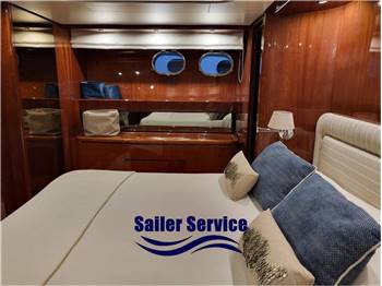 Sanlorenzo SL 72