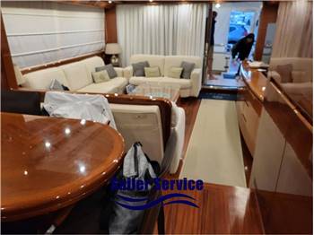 Sanlorenzo SL 72