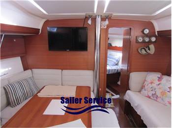 Dufour Yachts Dufour 410 GL