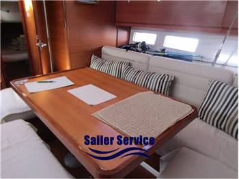 Dufour Yachts Dufour 410 GL