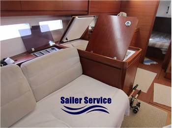 Dufour Yachts Dufour 410 GL