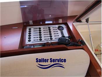 Dufour Yachts Dufour 410 GL
