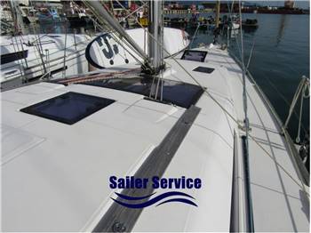 Dufour Yachts Dufour 410 GL