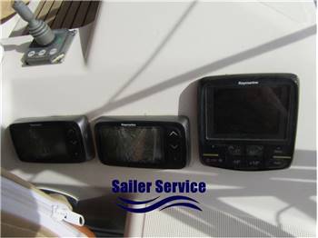 Dufour Yachts Dufour 410 GL