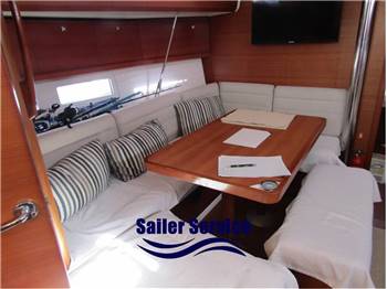 Dufour Yachts Dufour 410 GL