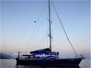 CNG Di Canes Antonio Vallicelli 65