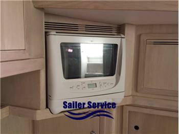 Yacht 2000 Vallicelli 60