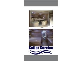 Yacht 2000 Vallicelli 60
