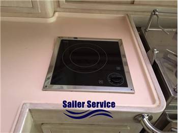 Yacht 2000 Vallicelli 60