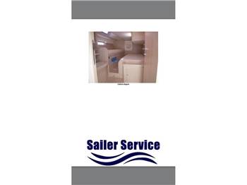Yacht 2000 Vallicelli 60