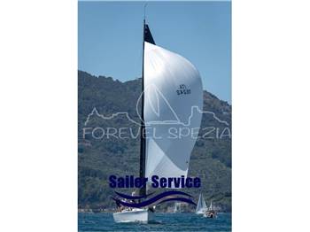 Sydney Yacht Sydney 46