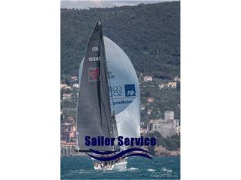 Sydney Yacht Sydney 46