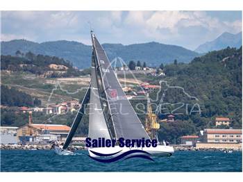 Sydney Yacht Sydney 46