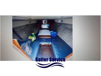 Wellkraft Scarab 30S