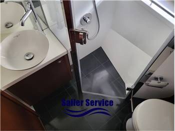 Princess Yacht Princess V52