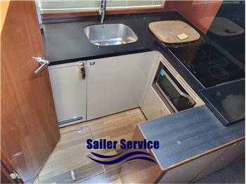 Princess Yacht Princess V52