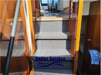 Princess Yacht Princess V52