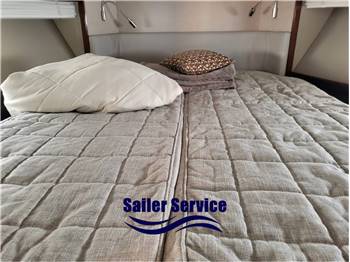Princess Yacht Princess V52