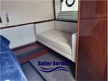 Princess Yacht Princess V52