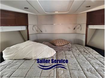Princess Yacht Princess V52