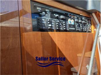 Princess Yacht Princess V52