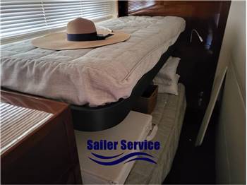 Princess Yacht Princess V52