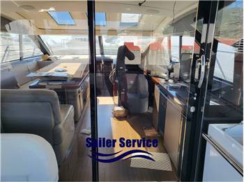 Princess Yacht Princess V52