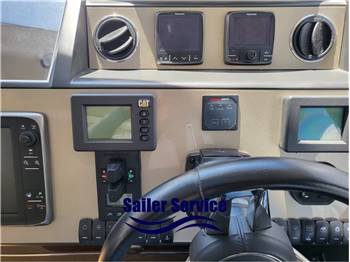 Princess Yacht Princess V52