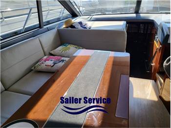 Princess Yacht Princess V52