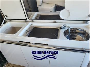 Princess Yacht Princess V52