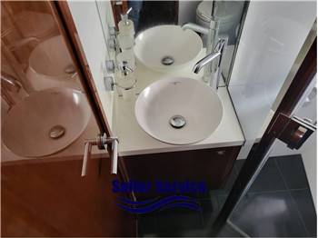 Princess Yacht Princess V52