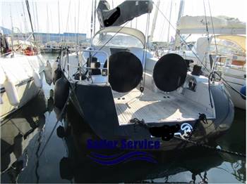 Gemini Gemini 52