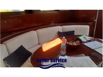 Beneteau First 45 F5