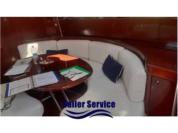 Beneteau First 45 F5