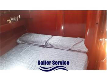 Beneteau First 45 F5