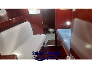 Beneteau First 45 F5