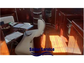 Beneteau First 45 F5