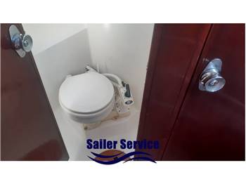 Beneteau First 45 F5