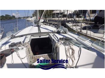 Beneteau First 45 F5