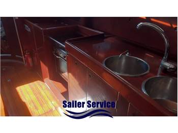 Beneteau First 45 F5