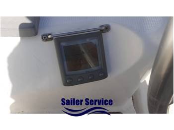 Beneteau First 45 F5